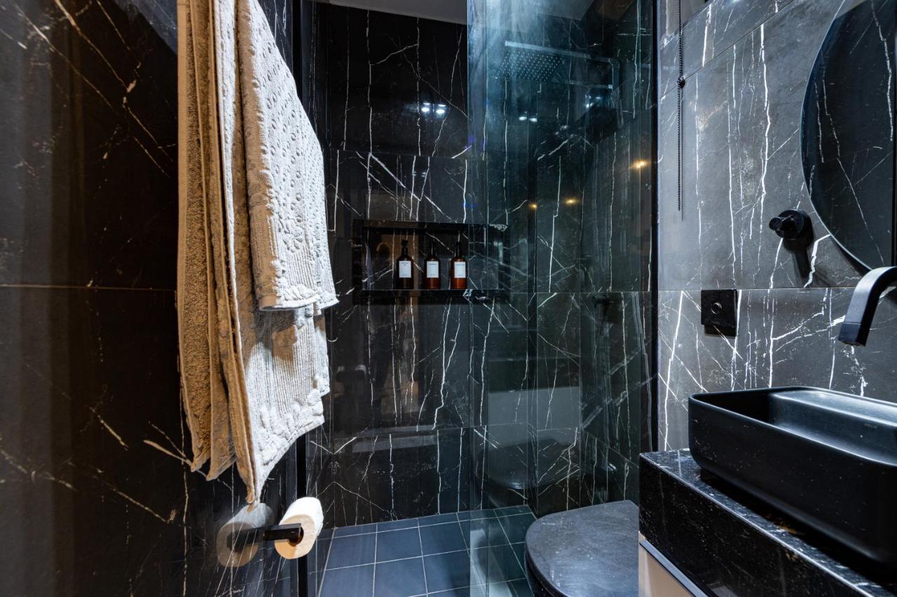 Апартаменти Kirflat Studio Copacabana Ріо-де-Жанейро Екстер'єр фото